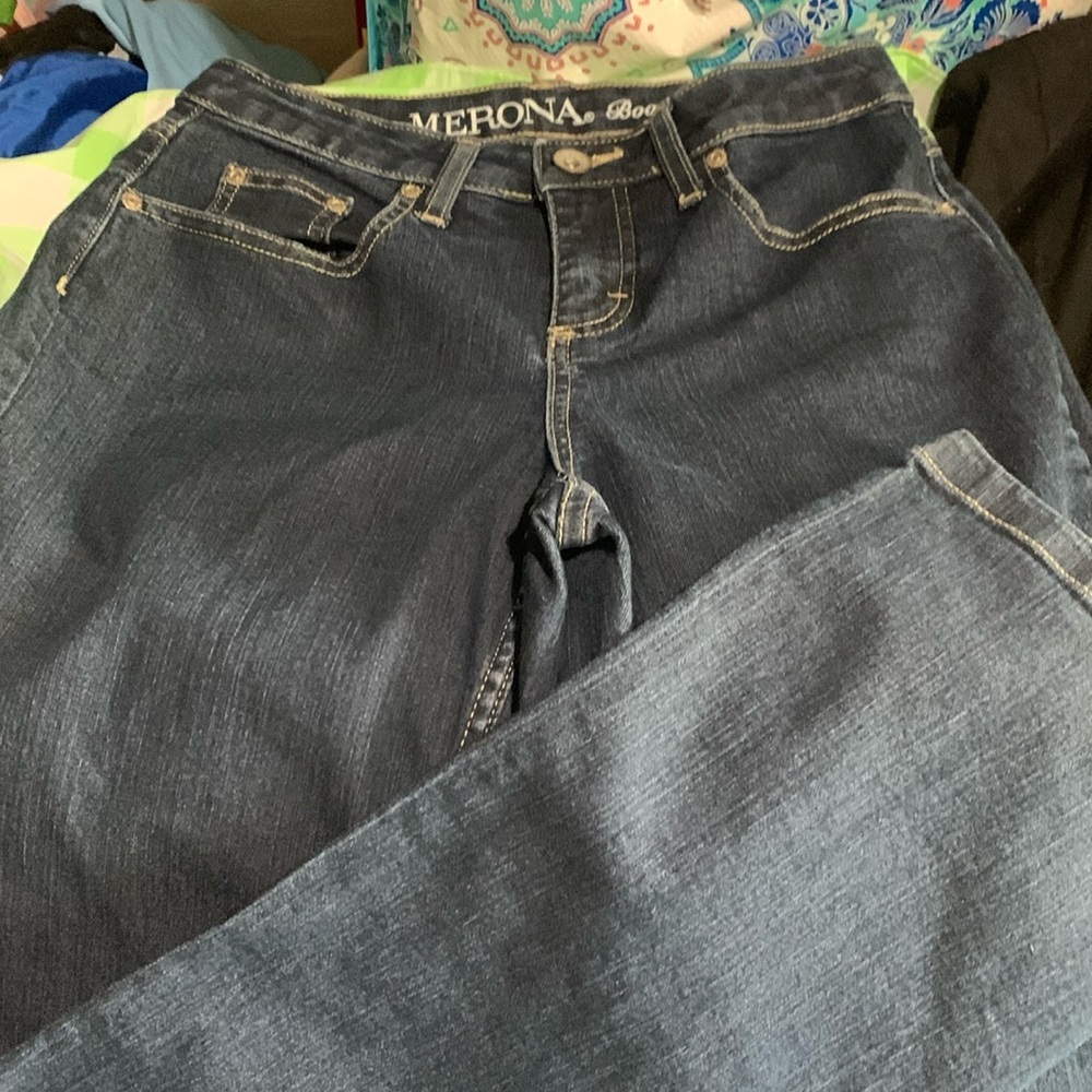 Merona - jeans